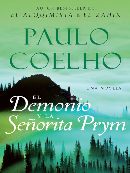 Title details for El Demonio y la Senorita Prym by Paulo Coelho - Available